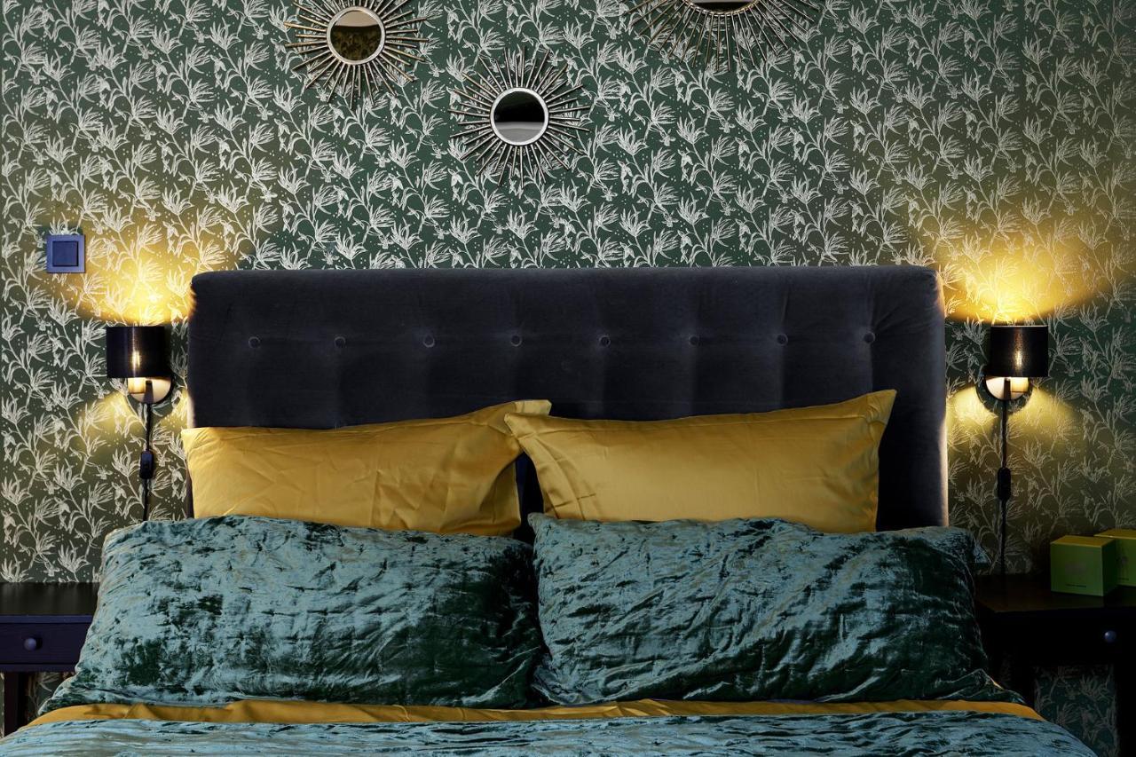 Chase Apartments-Boutiquehotel Style II ヴュルツブルク エクステリア 写真