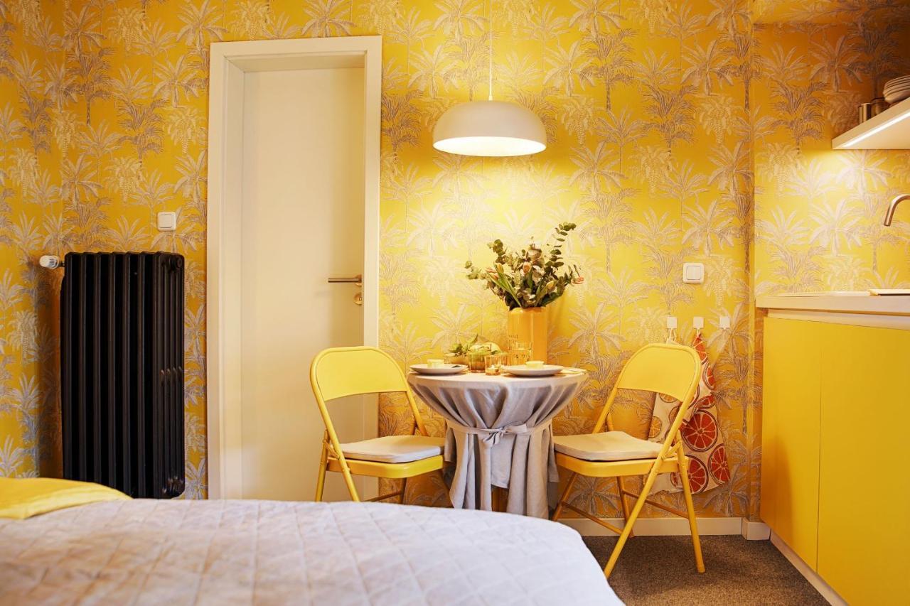 Chase Apartments-Boutiquehotel Style II ヴュルツブルク エクステリア 写真